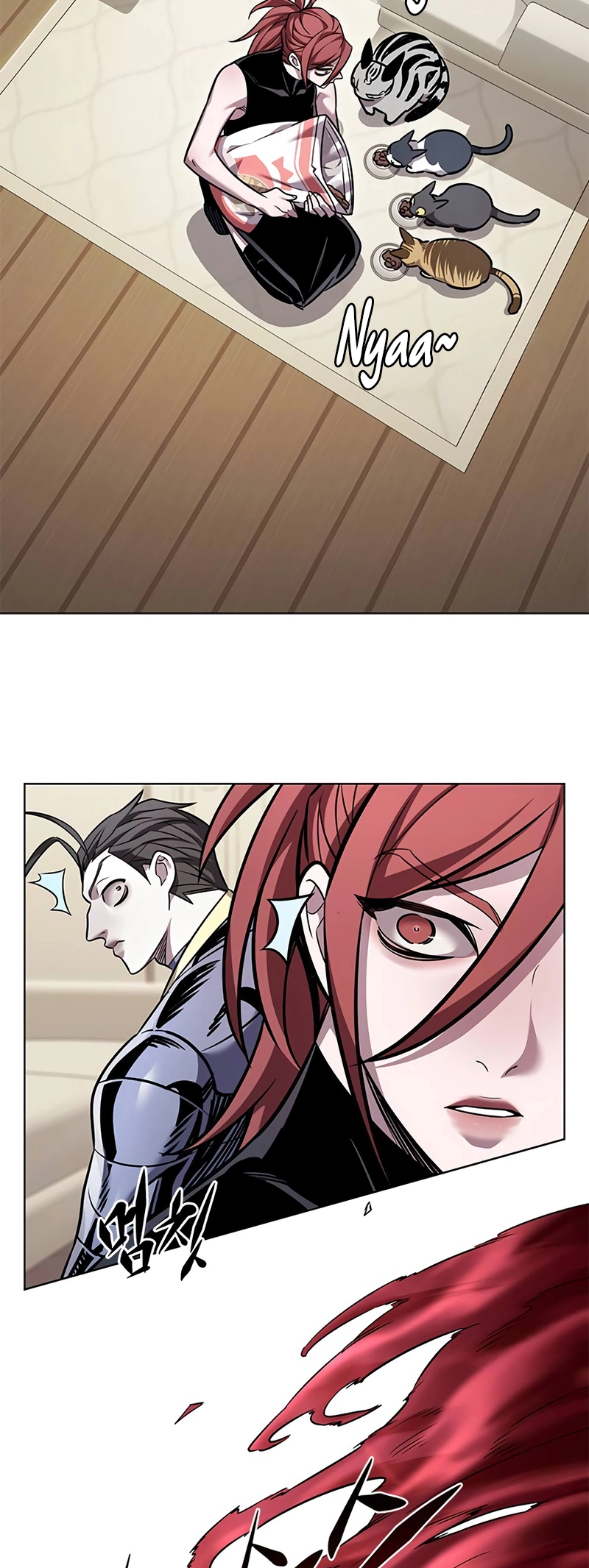 Read Eleceed PT Manga Online