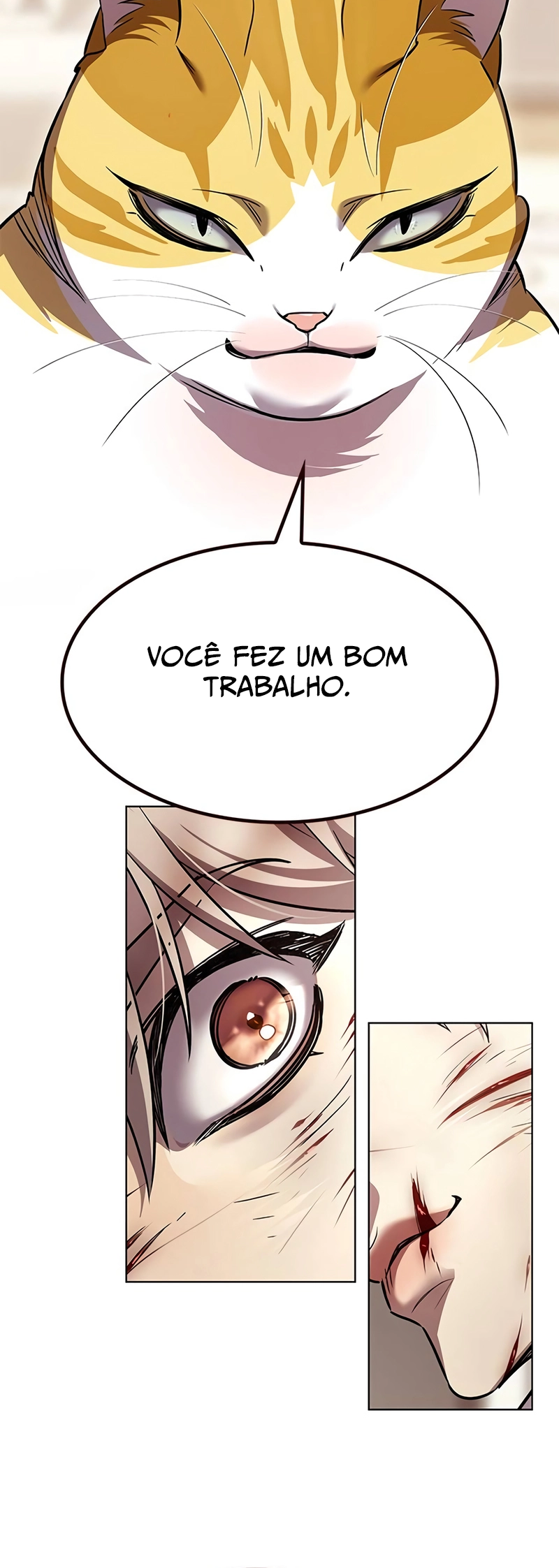 Read Eleceed PT Manga Online