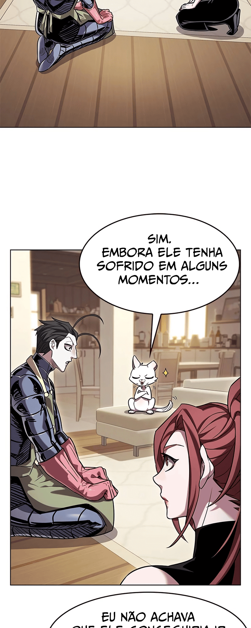 Read Eleceed PT Manga Online