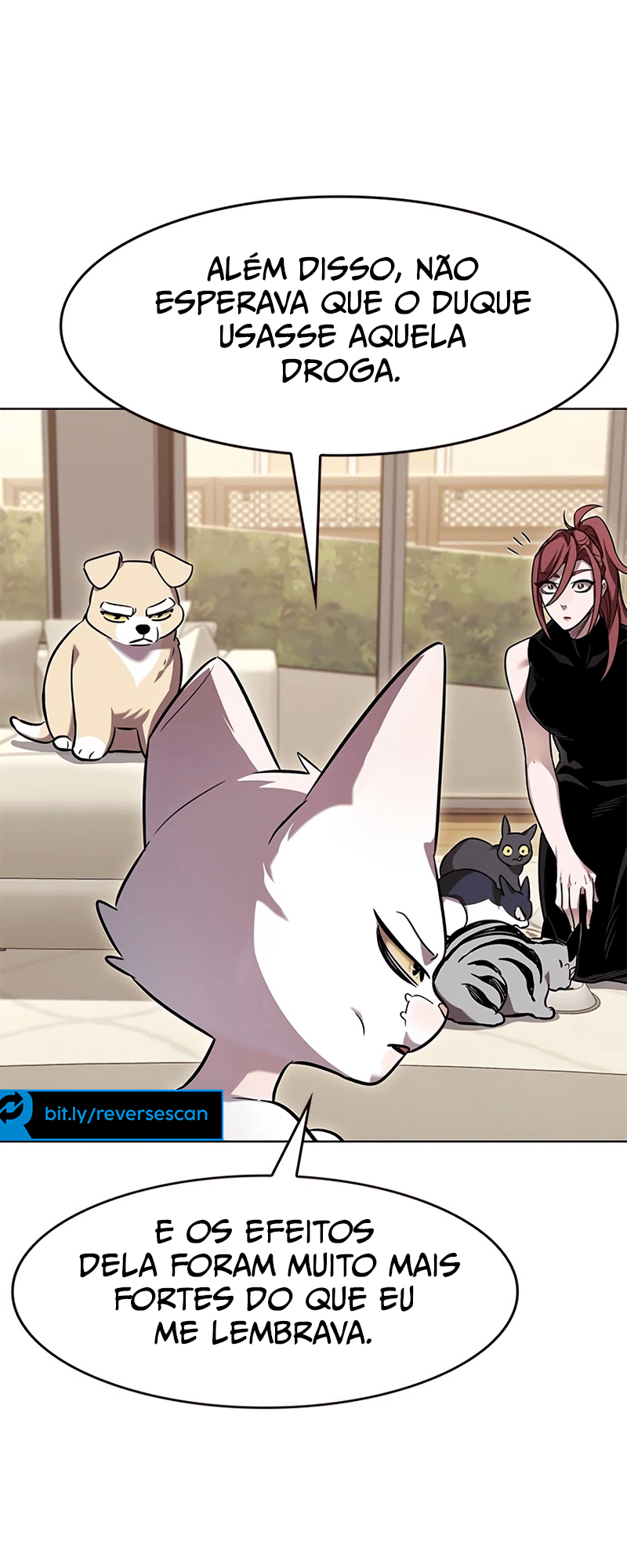 Read Eleceed PT Manga Online