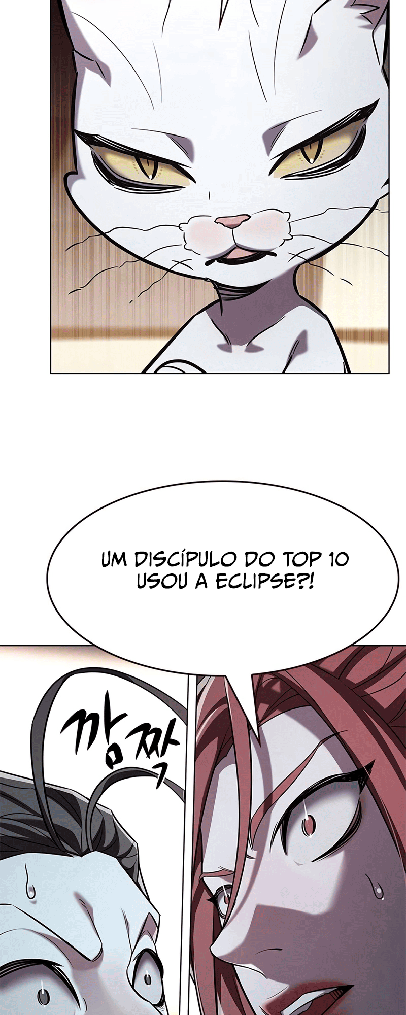 Read Eleceed PT Manga Online