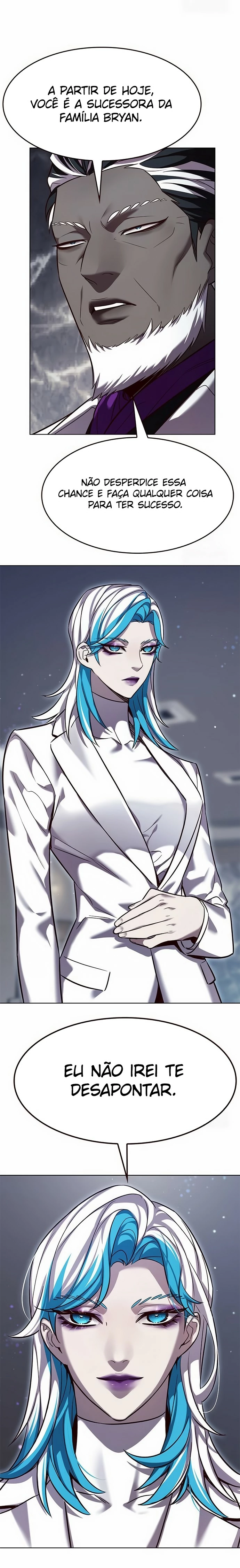 Read Eleceed PT Manga Online