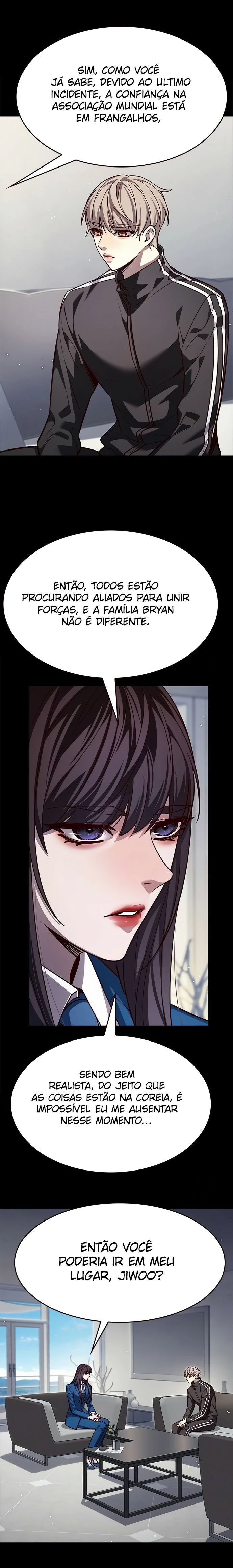 Read Eleceed PT Manga Online