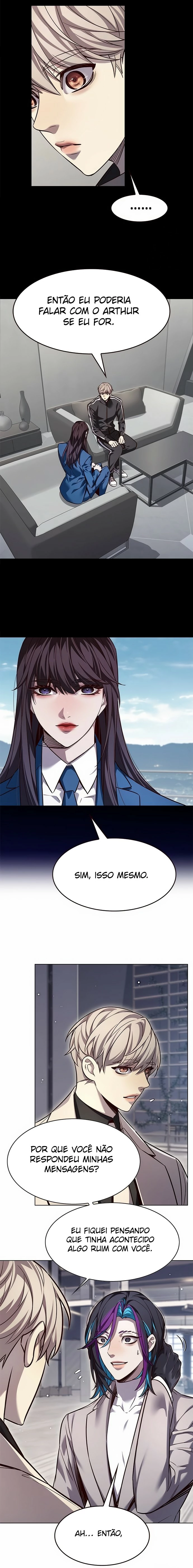 Read Eleceed PT Manga Online