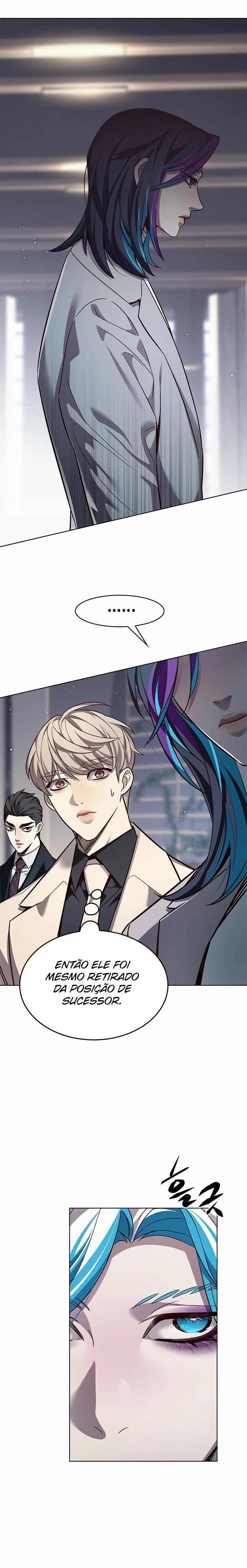 Read Eleceed PT Manga Online