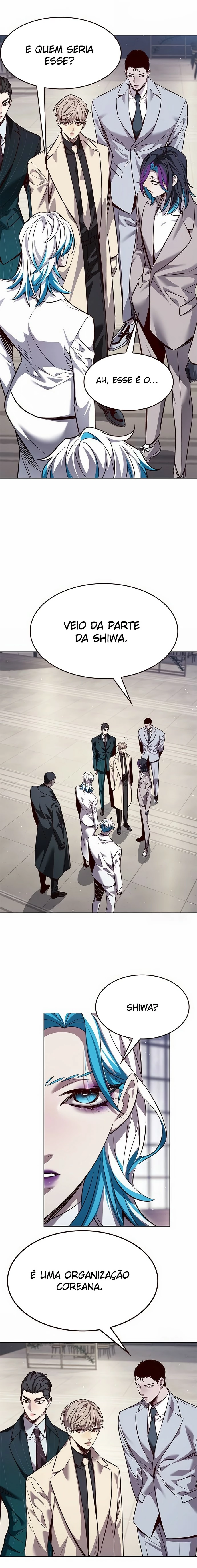 Read Eleceed PT Manga Online