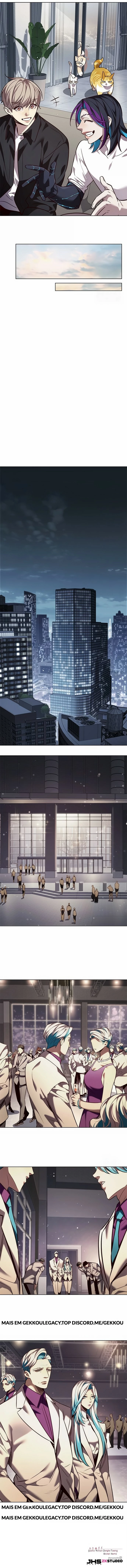 Read Eleceed PT Manga Online