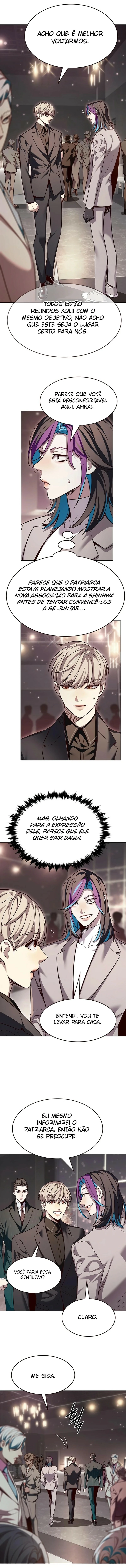 Read Eleceed PT Manga Online