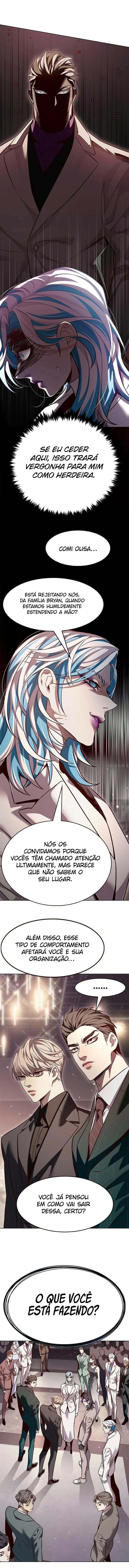 Read Eleceed PT Manga Online