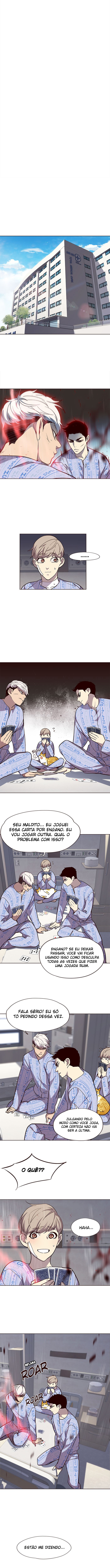 Read Eleceed PT Manga Online