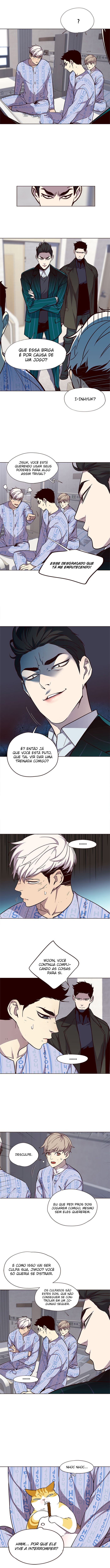 Read Eleceed PT Manga Online