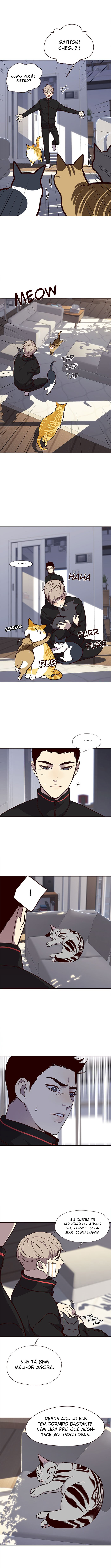 Read Eleceed PT Manga Online