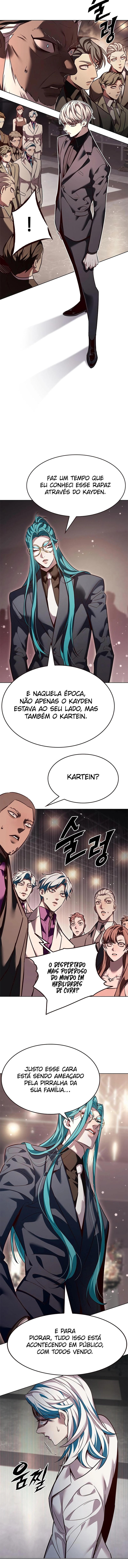 Read Eleceed PT Manga Online