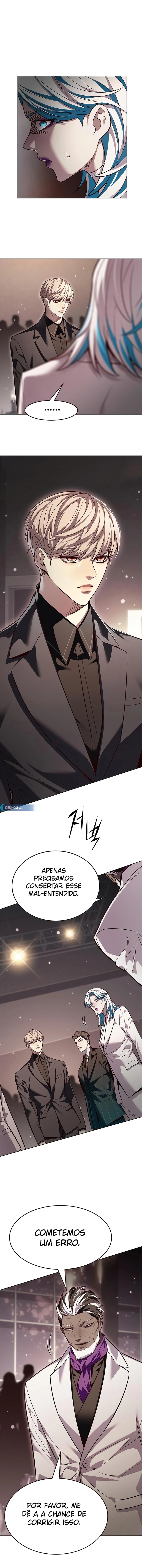 Read Eleceed PT Manga Online