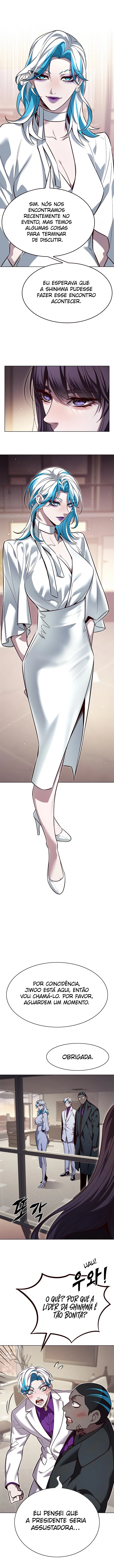 Read Eleceed PT Manga Online