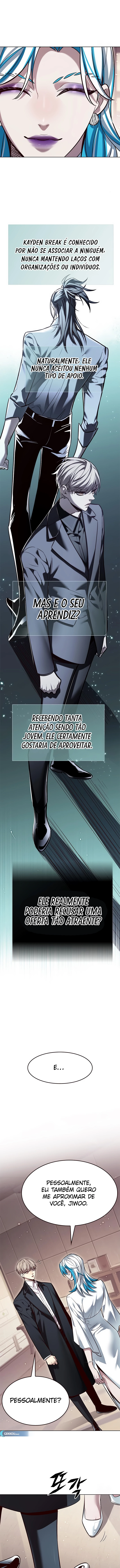 Read Eleceed PT Manga Online