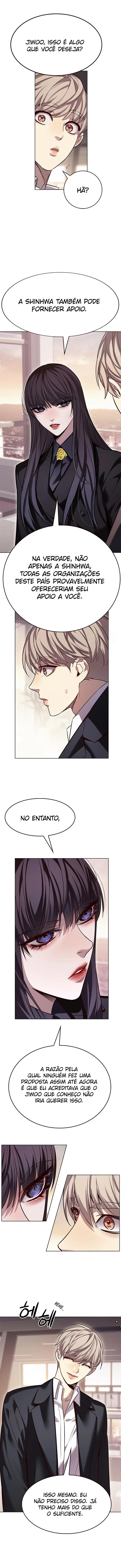 Read Eleceed PT Manga Online