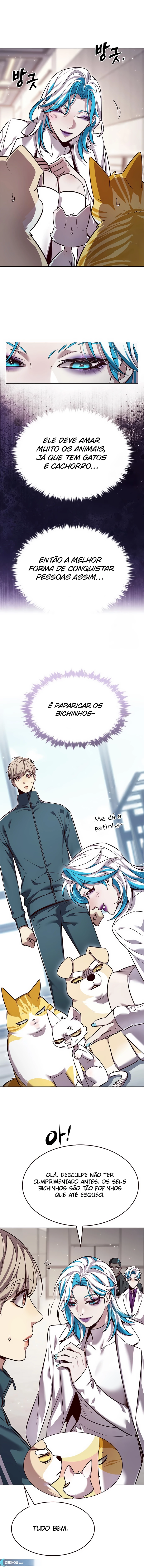 Read Eleceed PT Manga Online