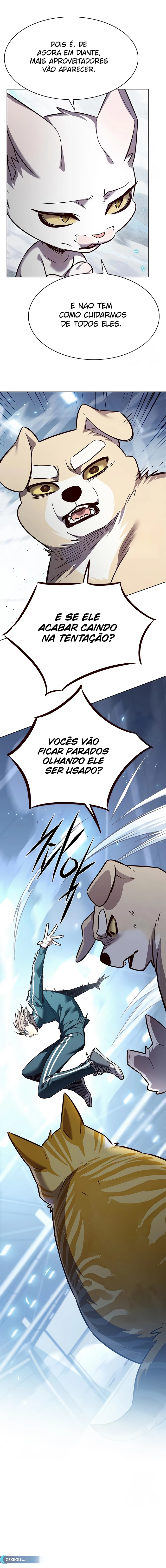 Read Eleceed PT Manga Online