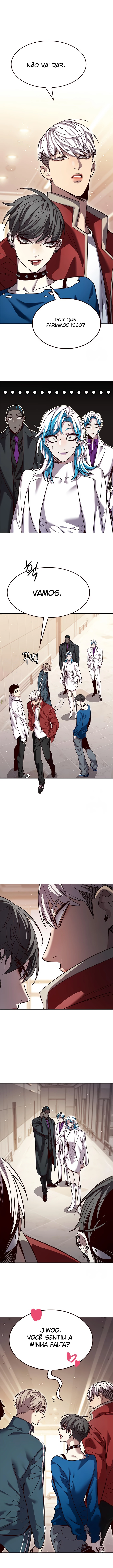 Read Eleceed PT Manga Online