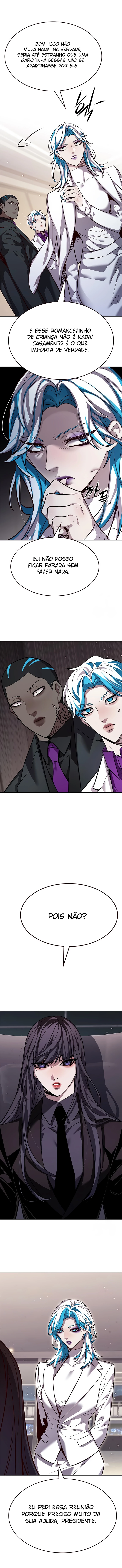 Read Eleceed PT Manga Online