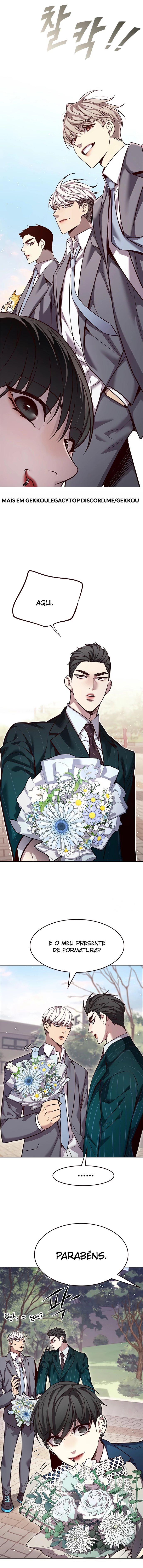 Read Eleceed PT Manga Online