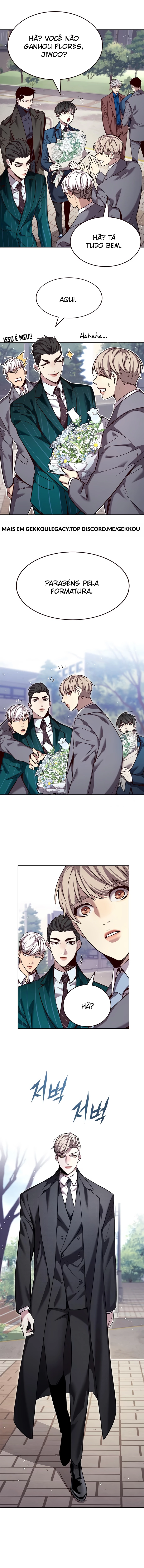 Read Eleceed PT Manga Online