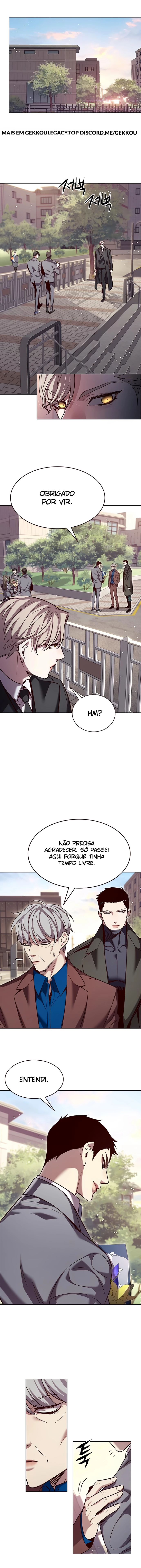 Read Eleceed PT Manga Online