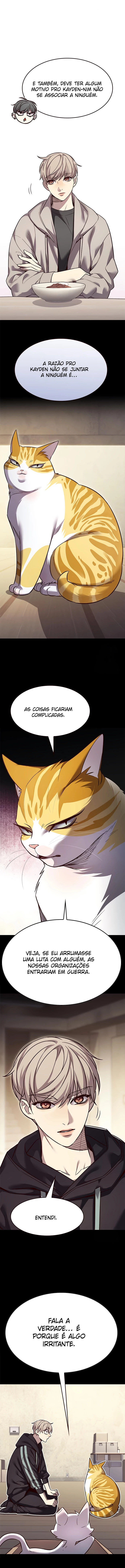 Read Eleceed PT Manga Online