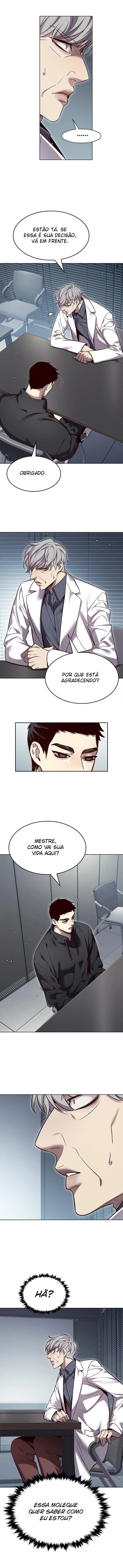 Read Eleceed PT Manga Online