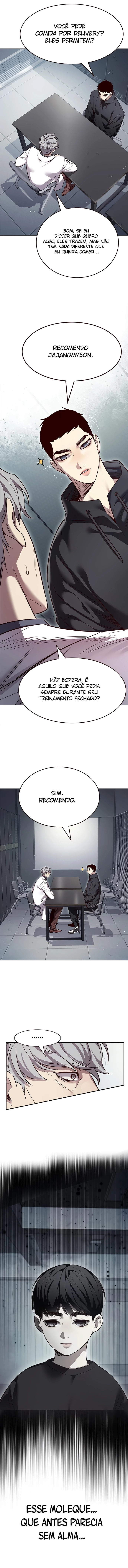 Read Eleceed PT Manga Online