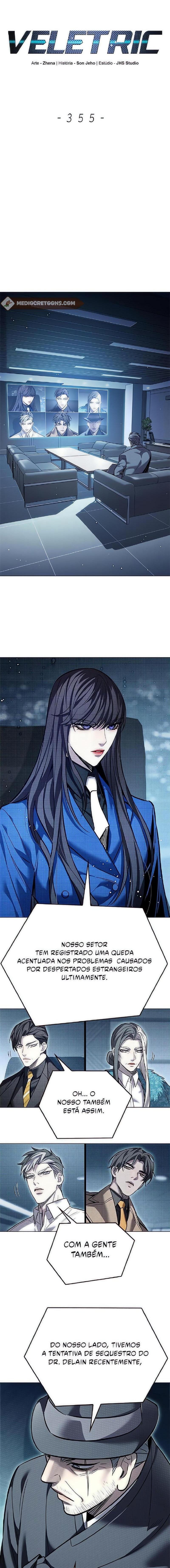 Read Eleceed PT Manga Online