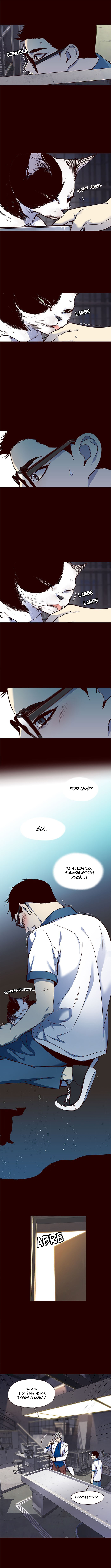 Read Eleceed PT Manga Online