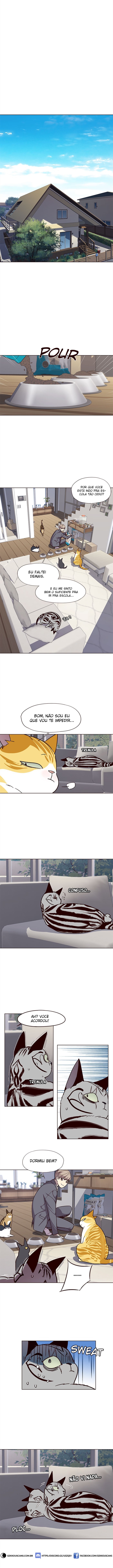 Read Eleceed PT Manga Online