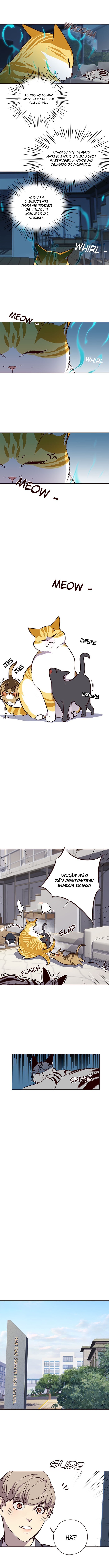 Read Eleceed PT Manga Online