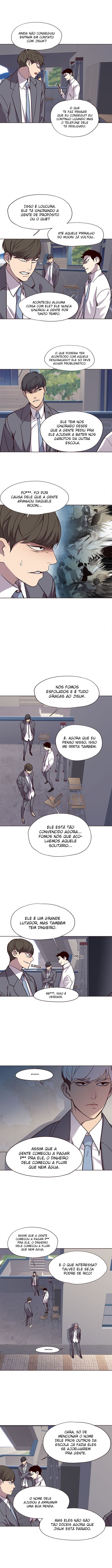 Read Eleceed PT Manga Online