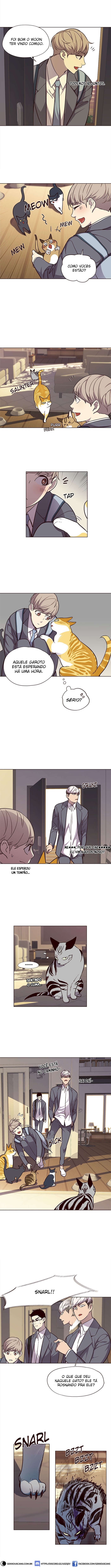 Read Eleceed PT Manga Online