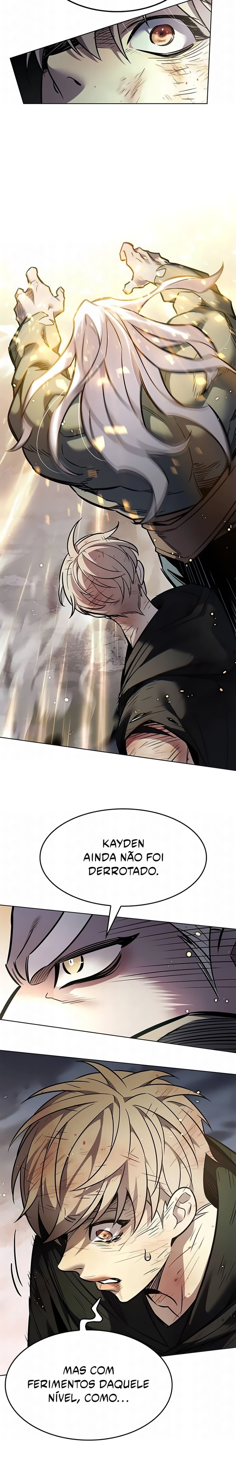 Read Eleceed PT Manga Online