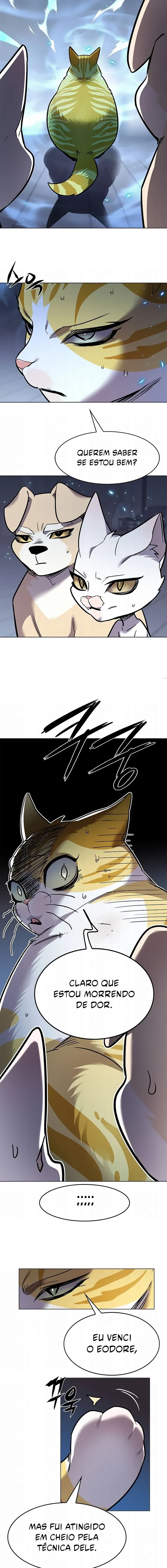 Read Eleceed PT Manga Online