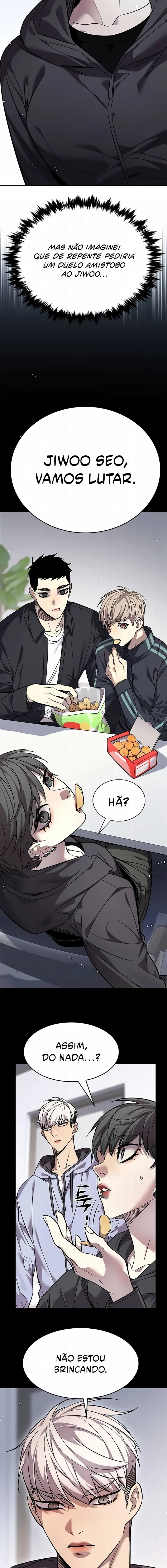 Read Eleceed PT Manga Online