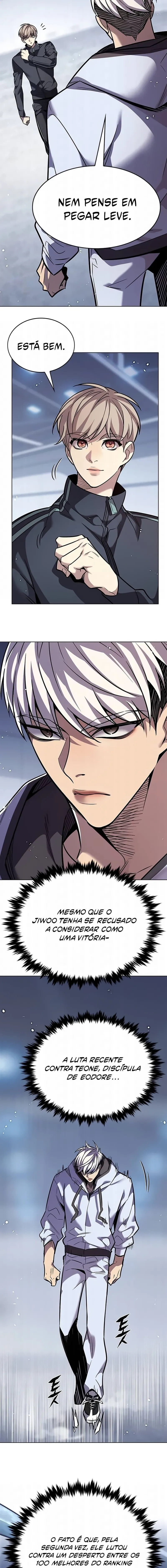 Read Eleceed PT Manga Online