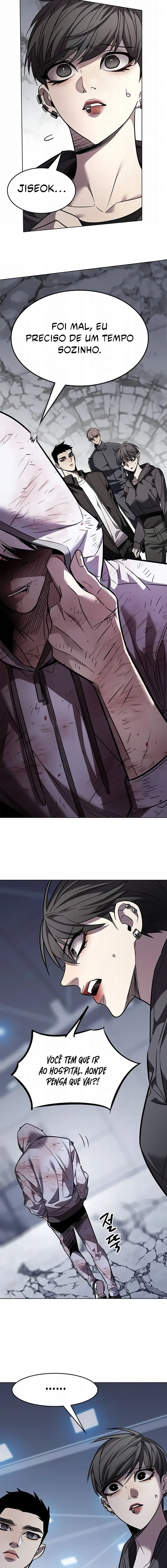 Read Eleceed PT Manga Online