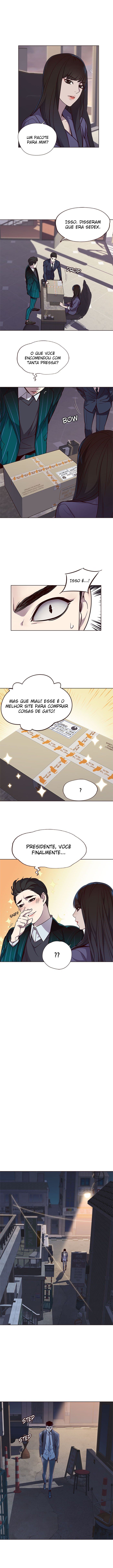 Read Eleceed PT Manga Online