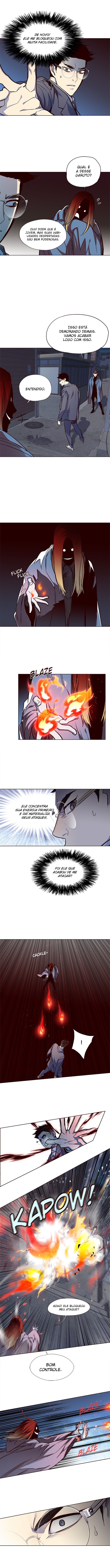 Read Eleceed PT Manga Online