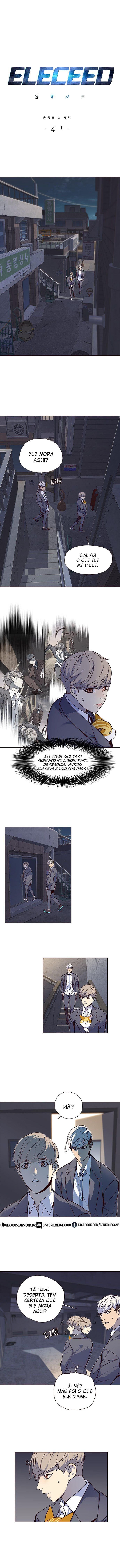 Read Eleceed PT Manga Online