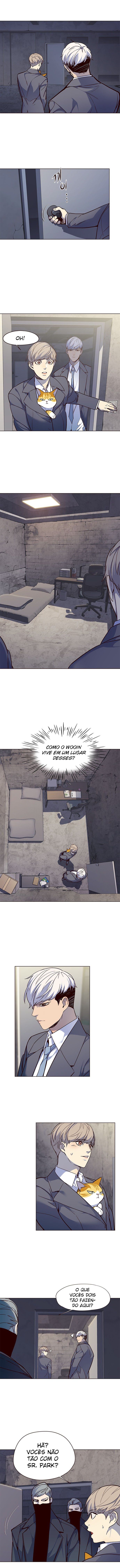 Read Eleceed PT Manga Online