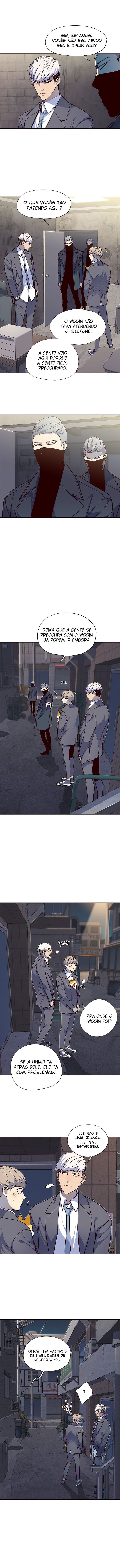 Read Eleceed PT Manga Online