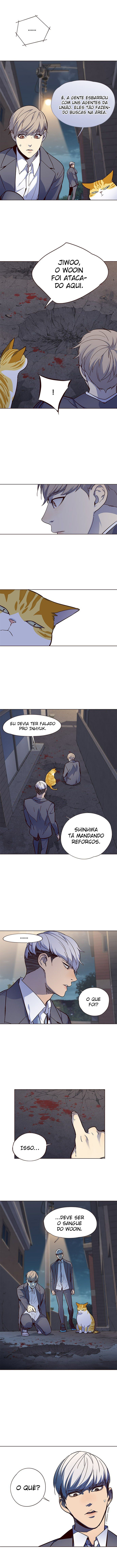 Read Eleceed PT Manga Online