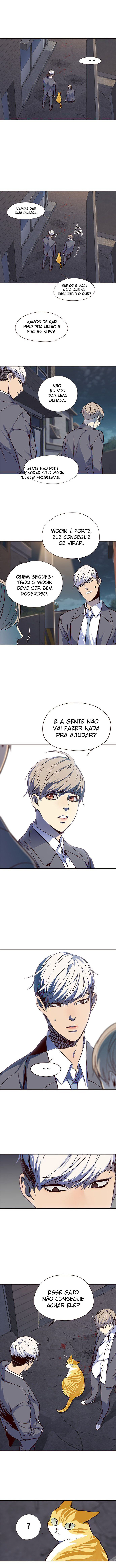 Read Eleceed PT Manga Online