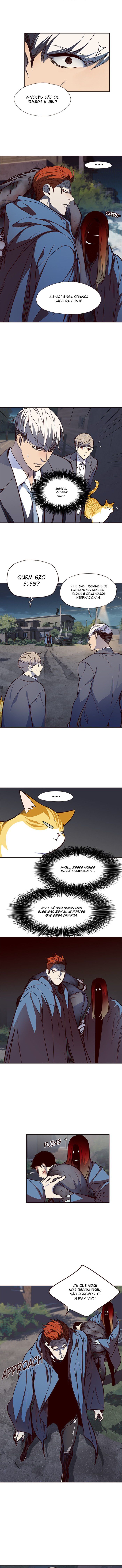 Read Eleceed PT Manga Online